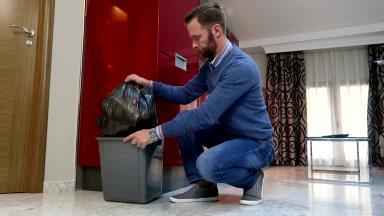 Best Residential Junk Removal  in Holly Ridge, NC