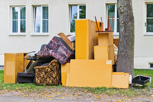 Best Attic Cleanout  in Holly Ridge, NC